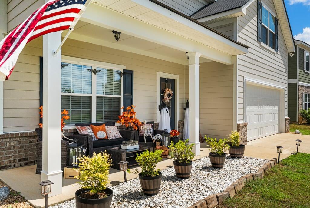 23 Gregory Pl, Smiths Station, AL 36877