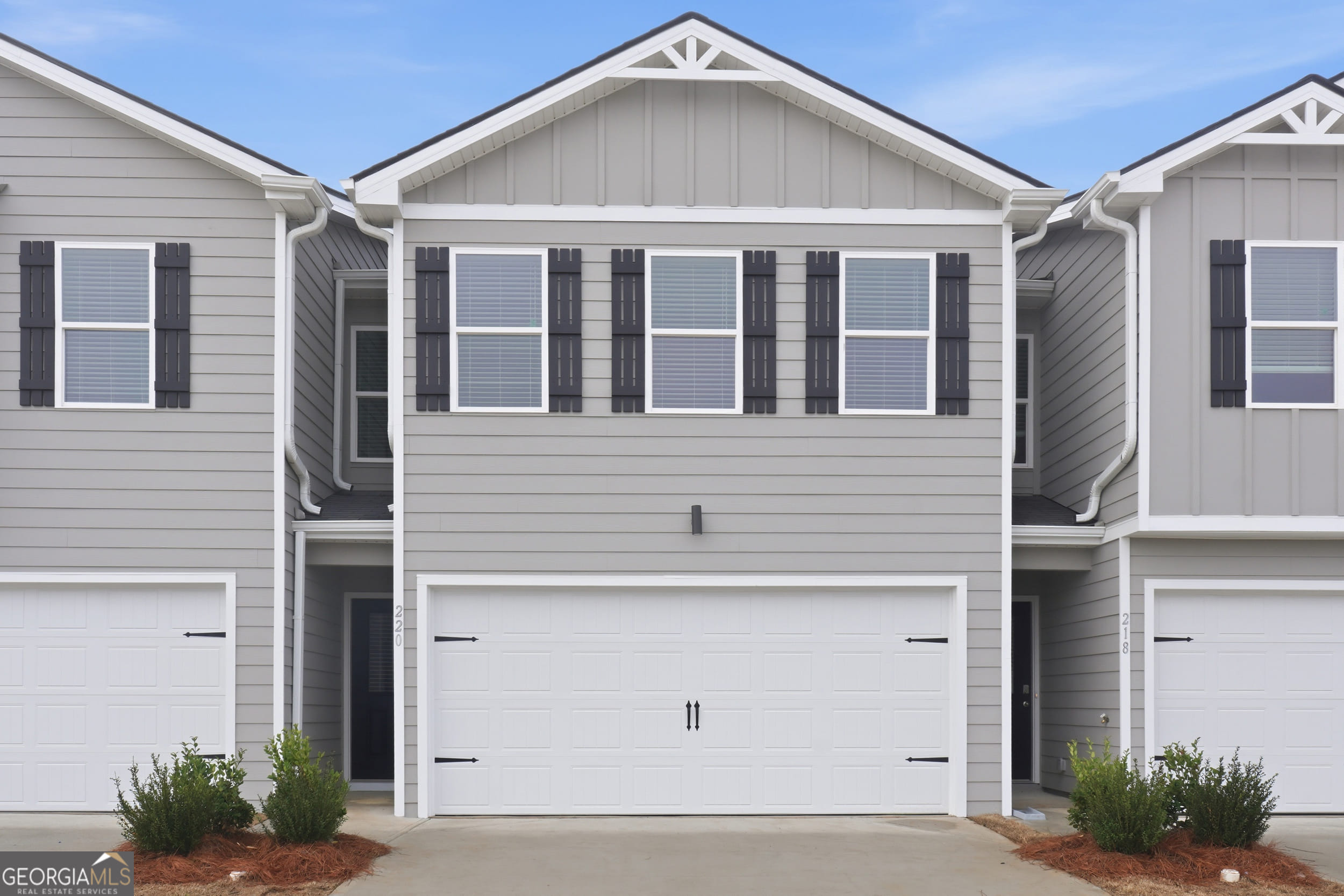 220 Norchester, Hogansville, GA, 30230