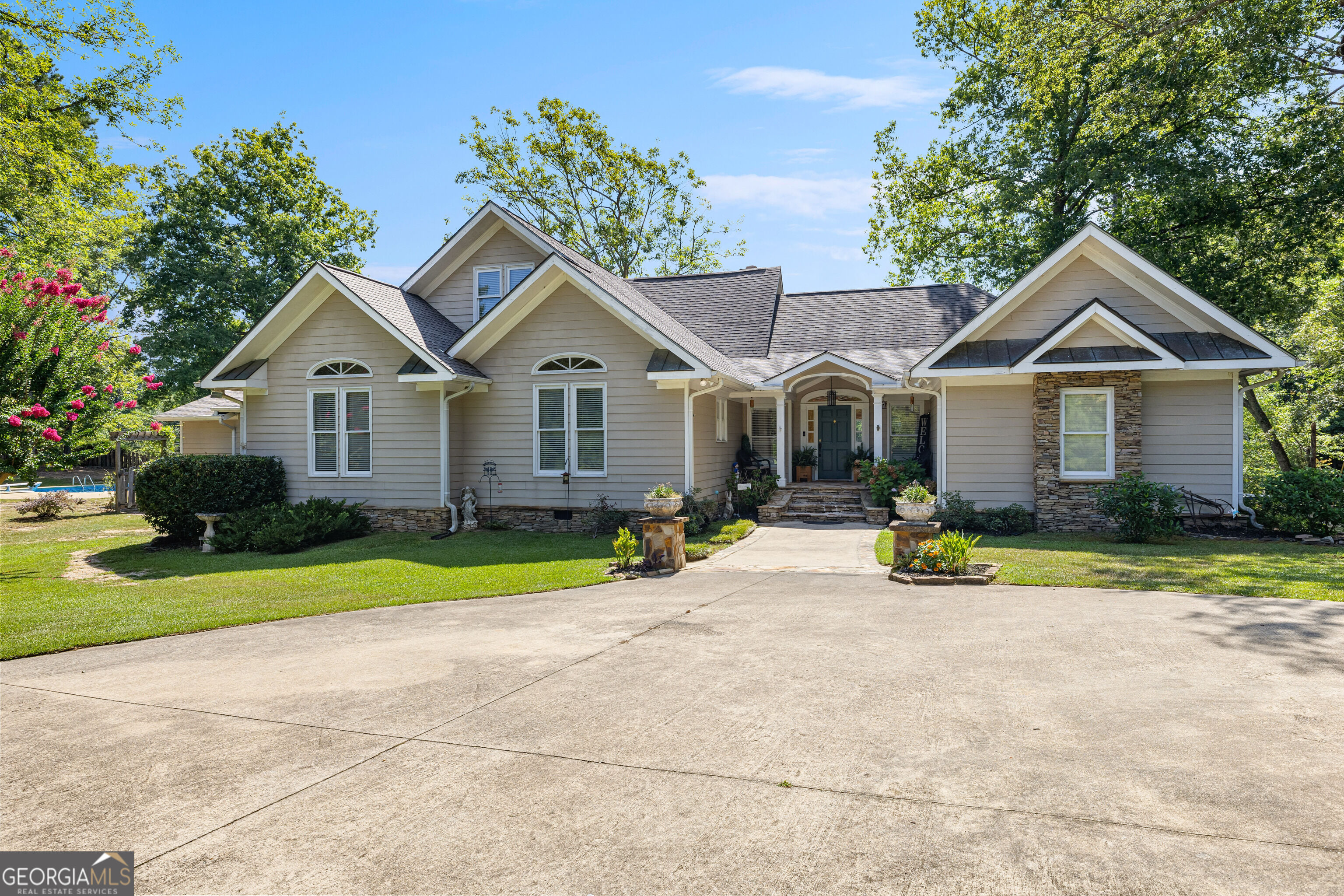 4973 Greenville Rd, LaGrange, GA 30241