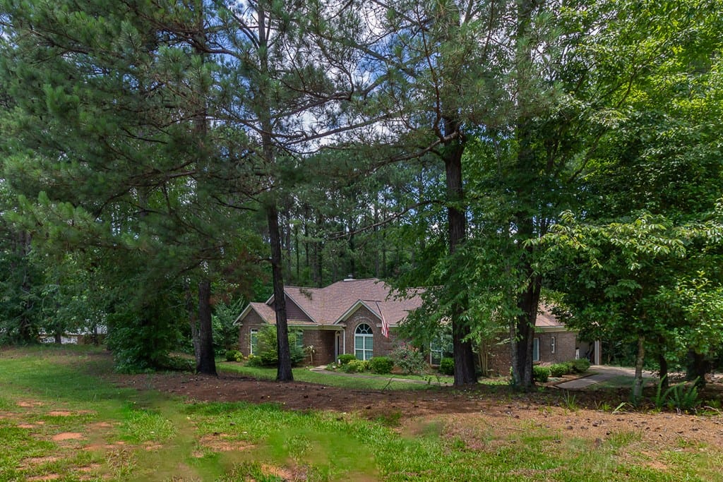 397 Mountain Creek Drive, Hamilton, GA, 31811 — Photo 2
