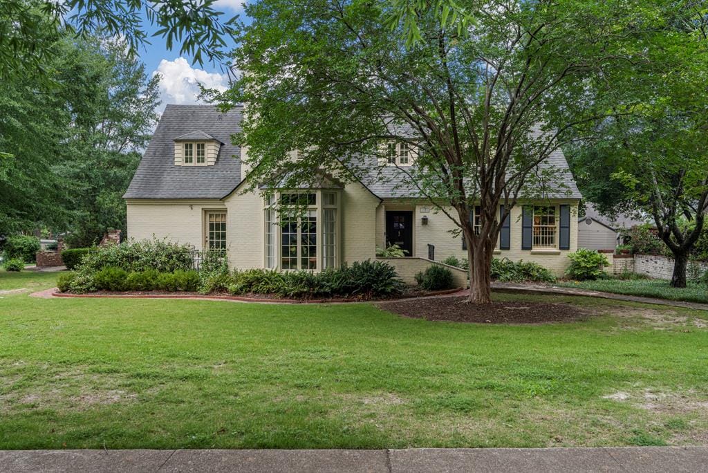 1505 Eberhart Avenue, Columbus, GA, 31906