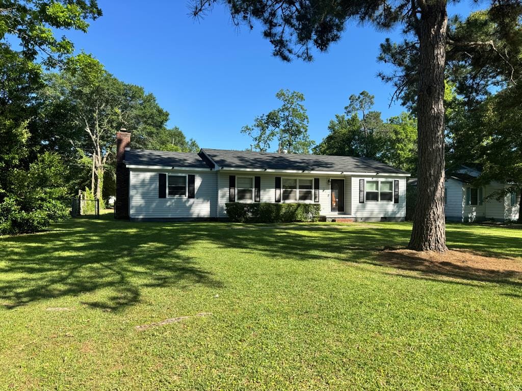 306 Ingleside Drive S, Albany, GA, 31707