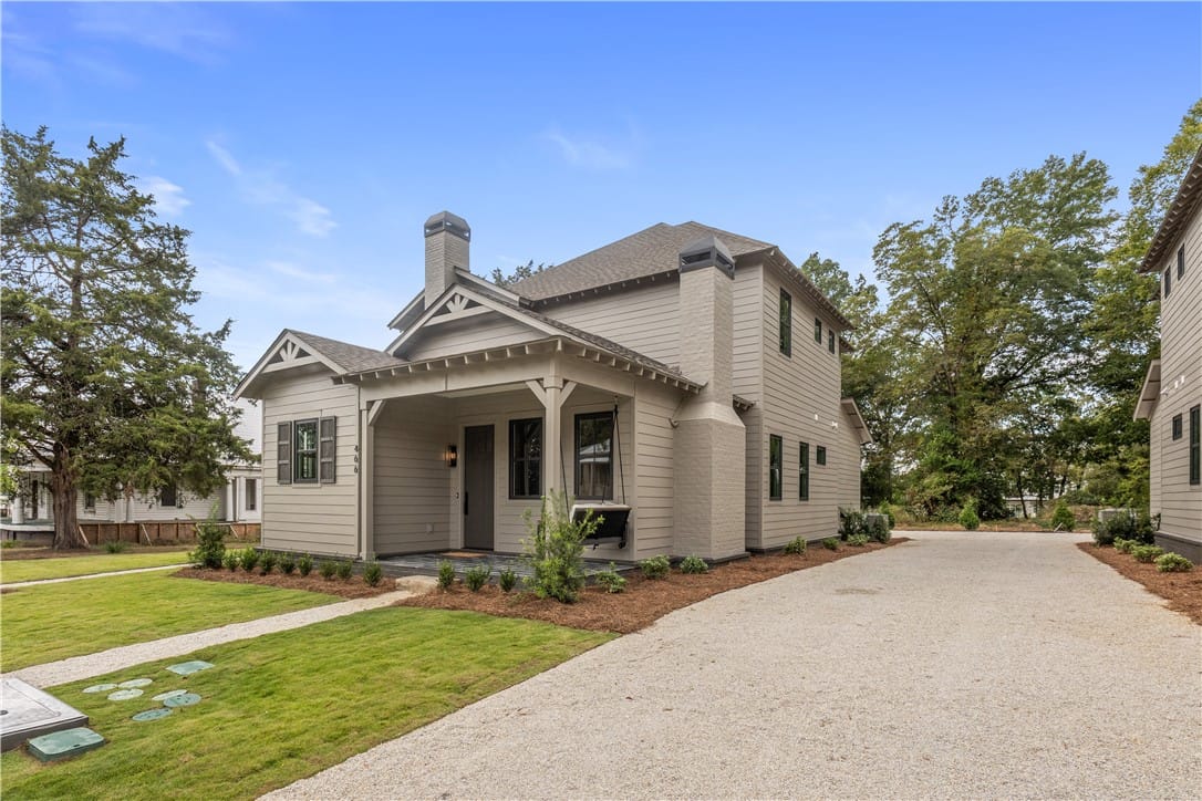 466 Geneva Street, Opelika, AL, 36801 — Photo 2