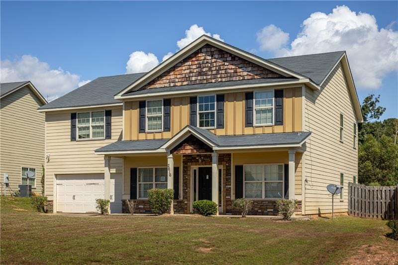 2616 5th, Phenix City, AL, 36869