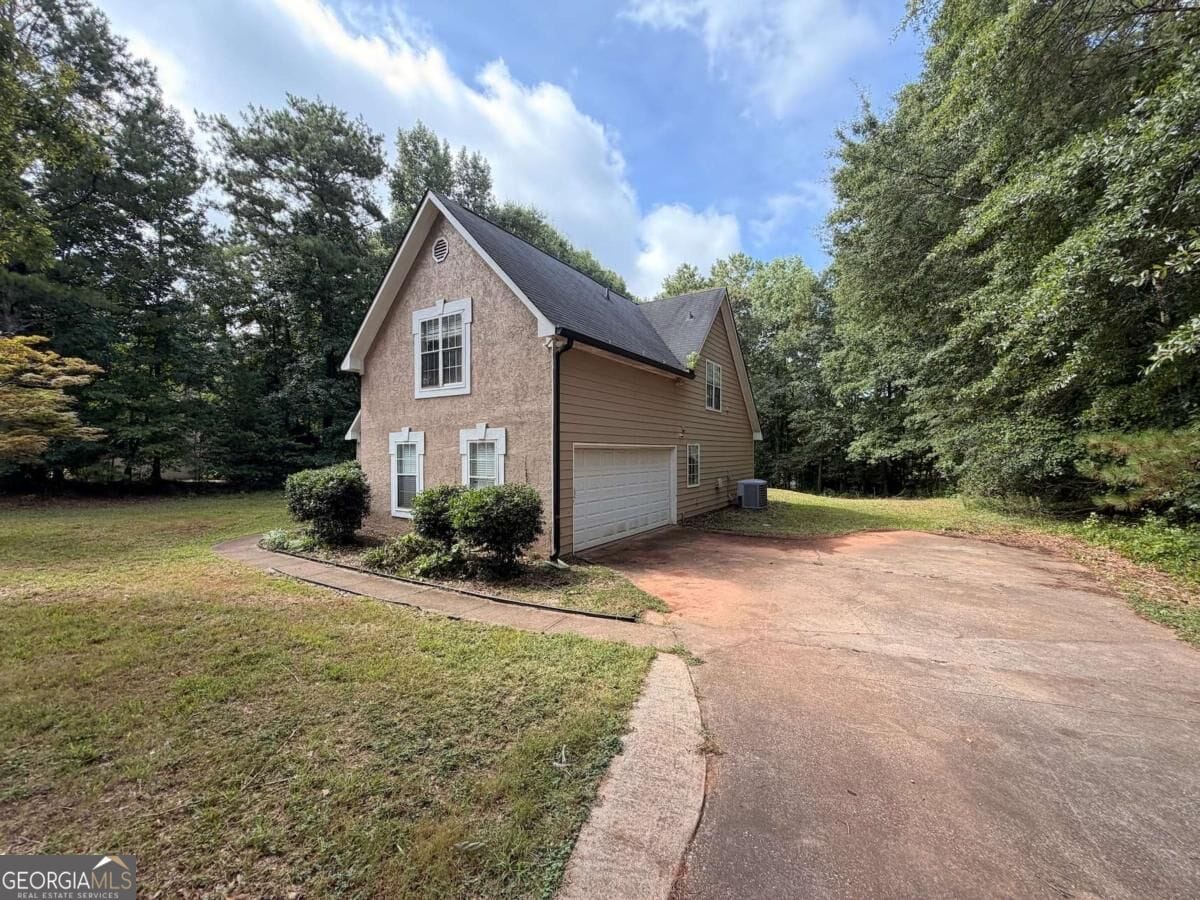 73 Stowe Way, Sharpsburg, GA 30277