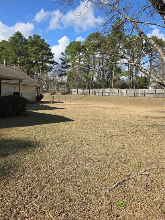 797 BLACKJACK, Tallassee, AL, 36078, Back side view