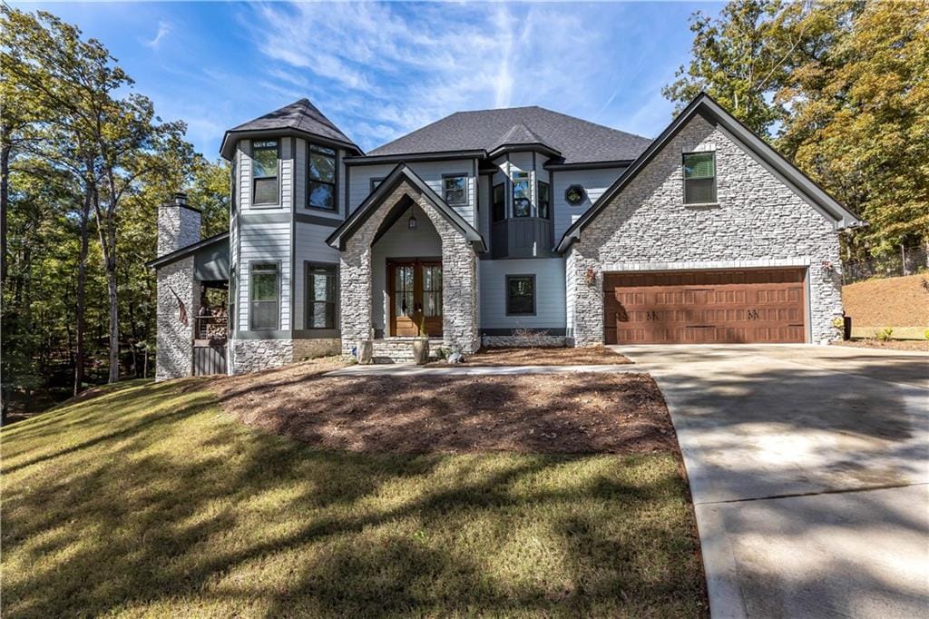 294 Manton Drive, Fortson, GA, 31808