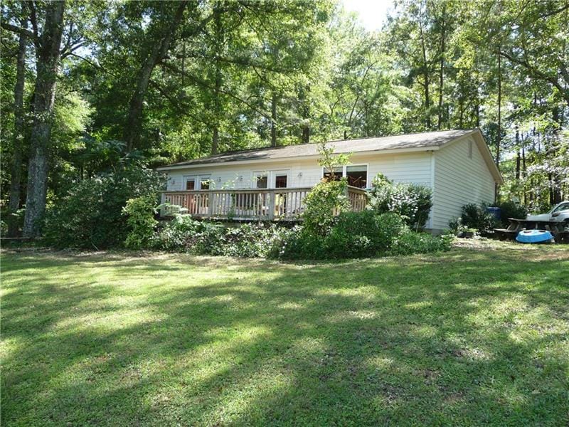 627 Lee Road 354, Valley, AL, 36854