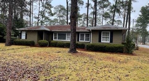 1901 Pineknoll Lane, Albany, GA, 31707