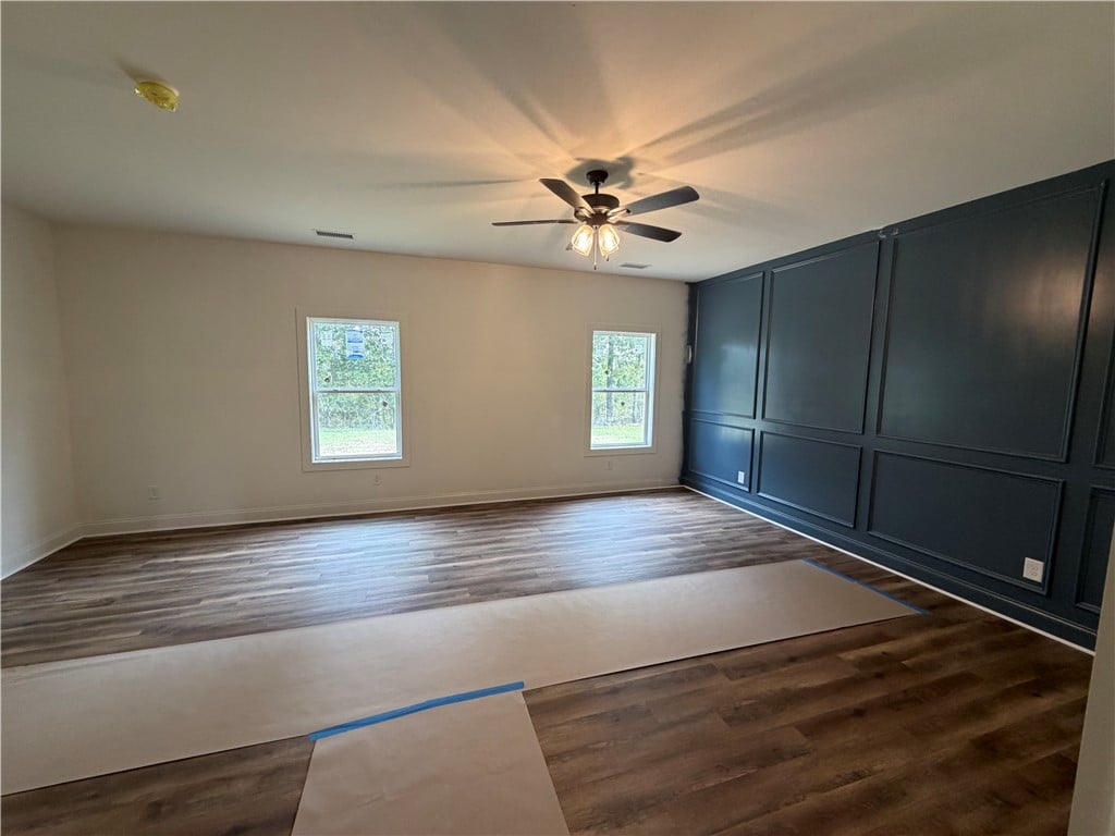 2911 Lee Rd 40, Salem, AL 36874, Classic molding details and rich wood floors ancho