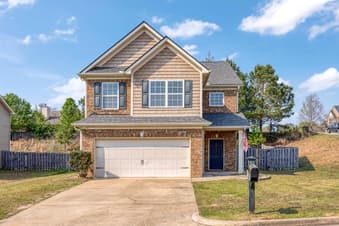 2 Harding Drive, Phenix City, AL, 36869