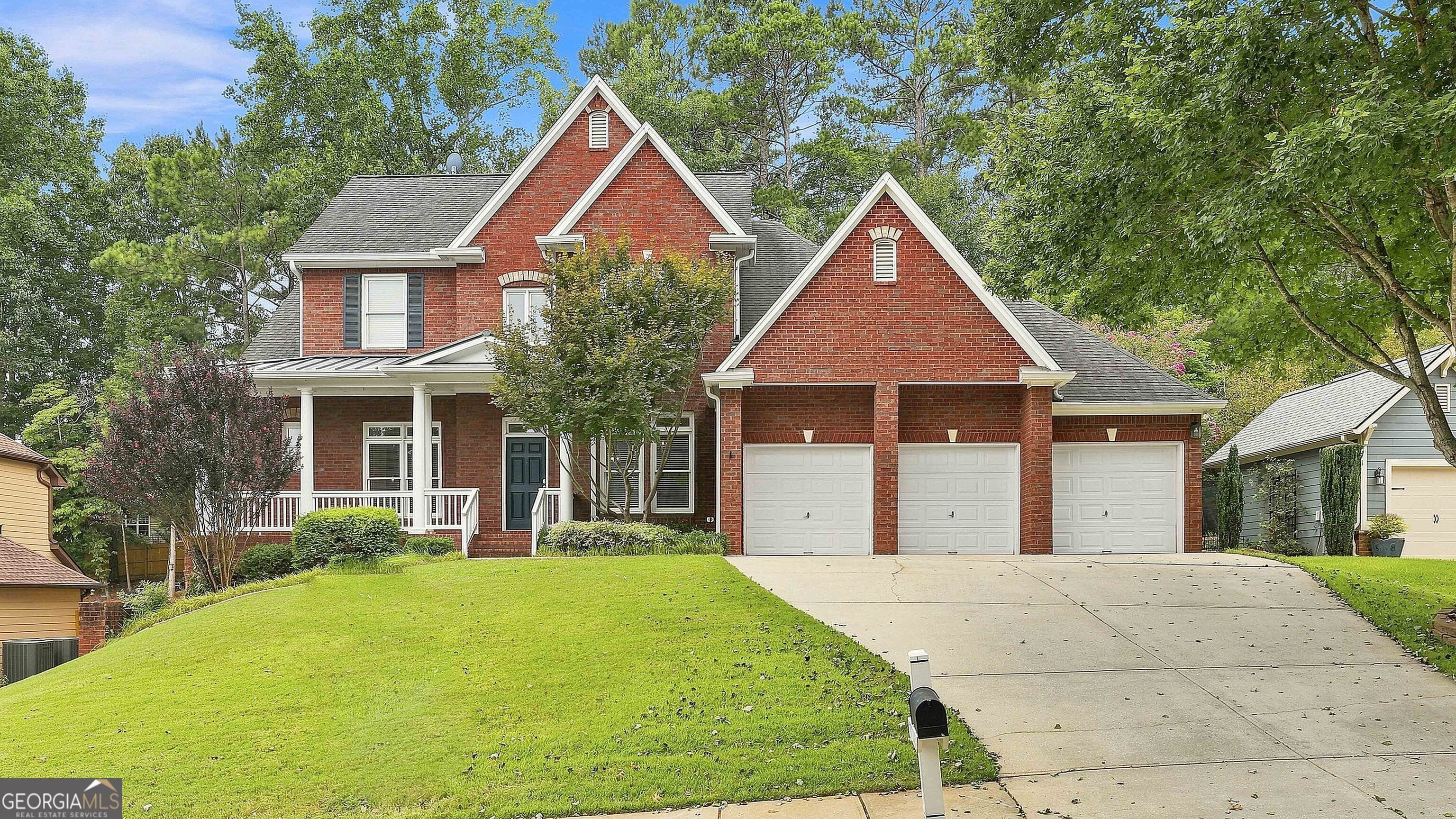 247 Highwoods Parkway, Newnan, GA, 30265