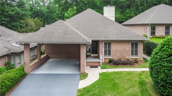 1347 BURKE, Auburn, AL, 36830