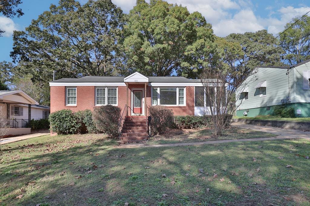 511 46th Street, Columbus, GA, 31904
