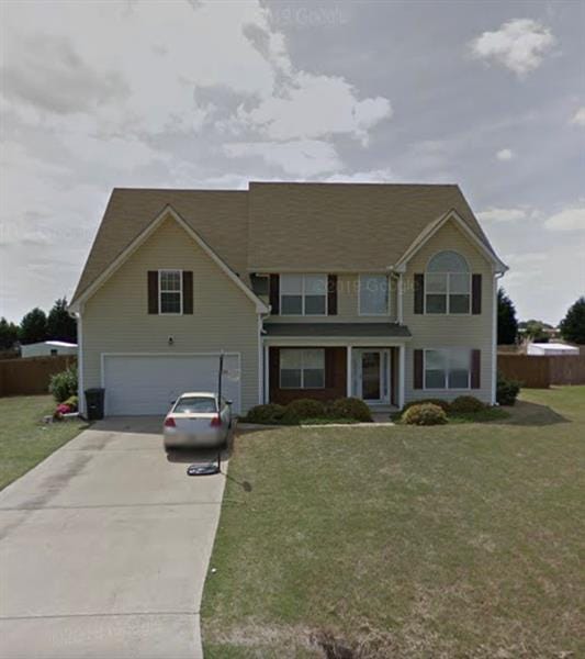 65 Seminole, Fort Mitchell, AL, 36856