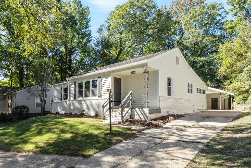 4907 20th Ave, Columbus, GA 31904