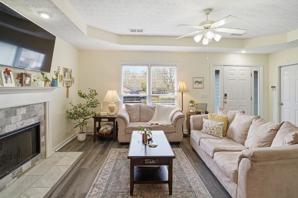 4017 Shade Valley Dr, Columbus, GA 31909, USA — Photo 2