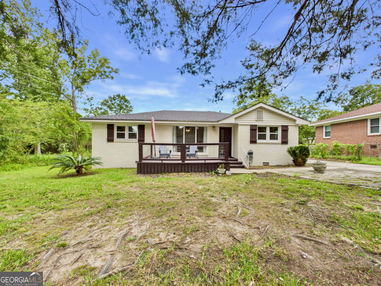 1501 55th St, Columbus, GA 31904