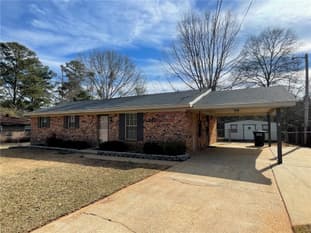 807 LAKE CONDY, Opelika, AL, 36801
