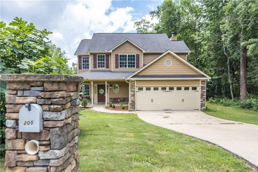 205 Wellman Drive, Phenix City, AL, 36867