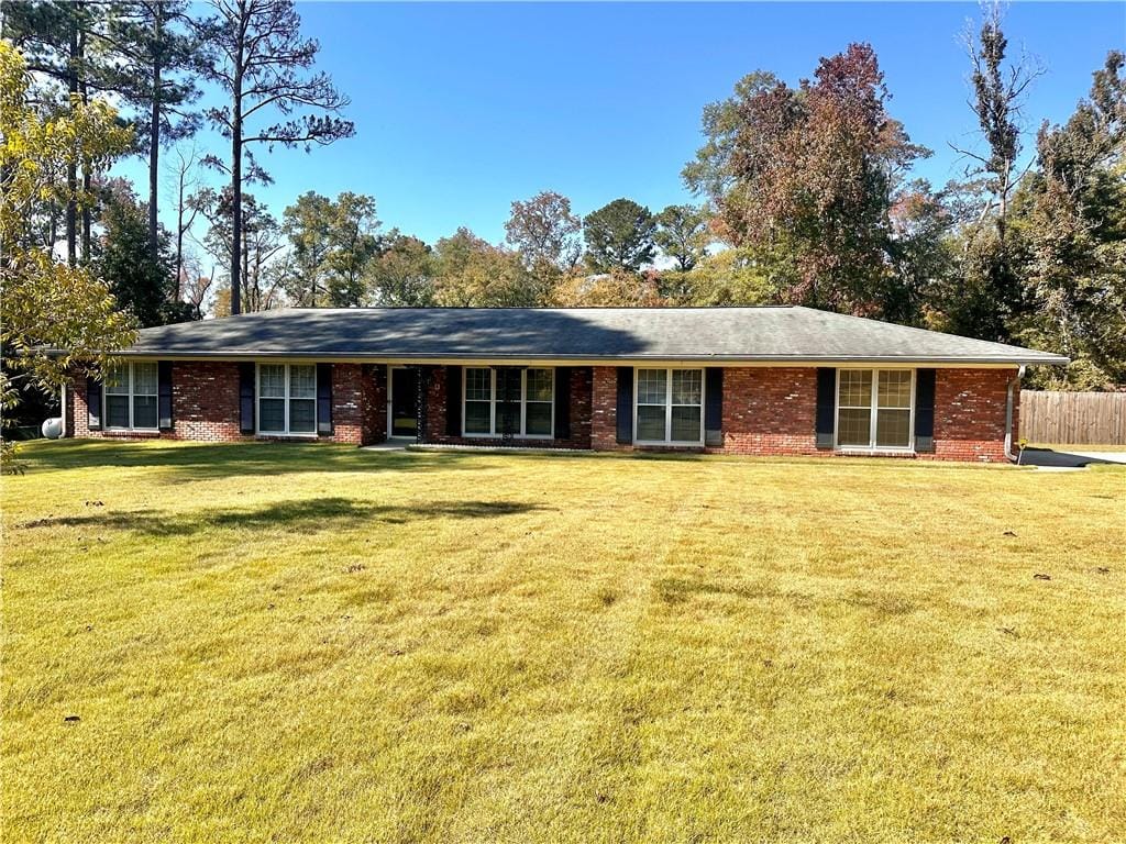 516 Downing, Smiths Station, AL, 36877 — Photo 1
