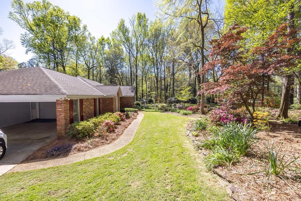 8060 Chapel Lake Drive, Midland, GA, 31820