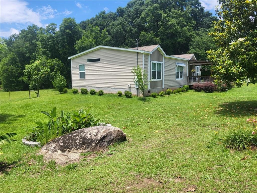1902 35th Ave SW, Lanett, AL 36863