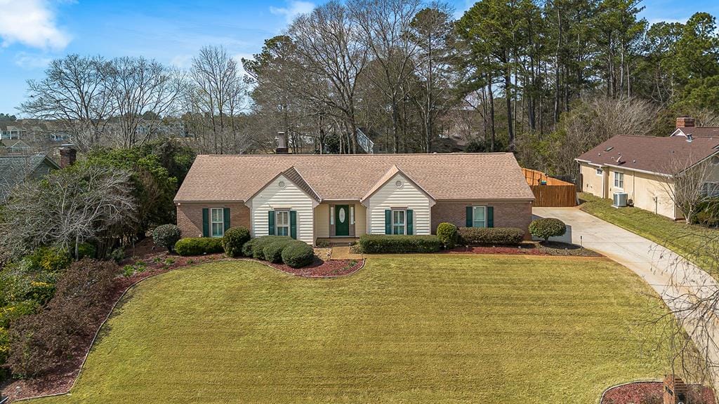 6711 Beaver Court, Columbus, GA, 31820, Main View