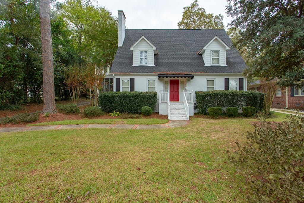 1525 Iris Drive, Columbus, GA, 31906, Main View