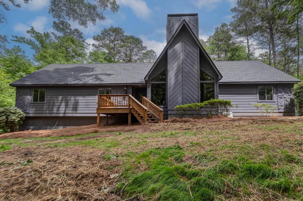 737 Mobley Rd, Columbus, GA 31904