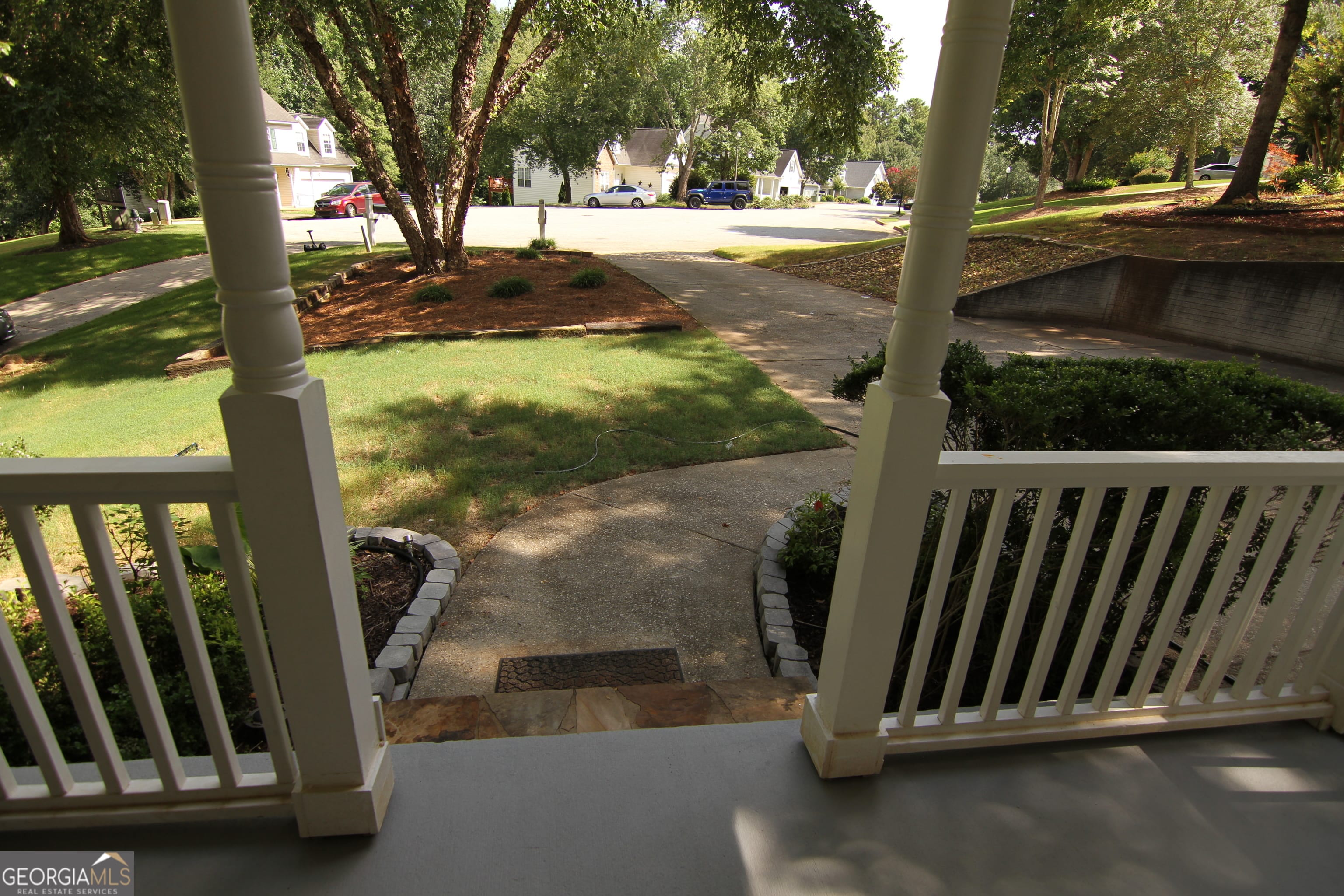 46 Trailwood Ln, Newnan, GA 30265