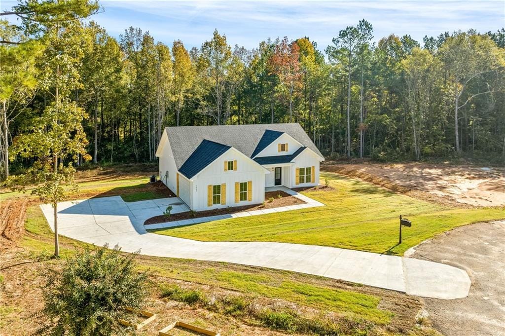 1025 county road 535, Lanett, AL, 36863 — Photo 3