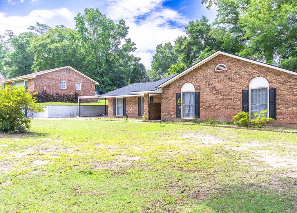 3722 Steam Mill Rd, Columbus, GA 31906
