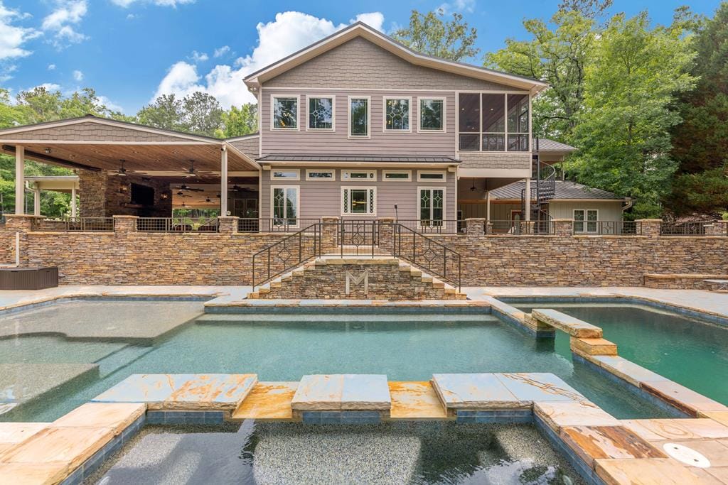 695 Boat Club Road, Hamilton, GA, 31811 — Photo 1