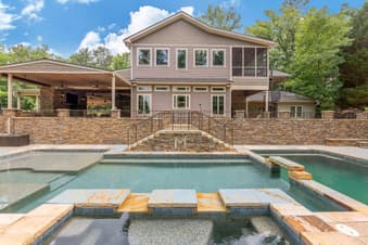 695 Boat Club Road, Hamilton, GA, 31811