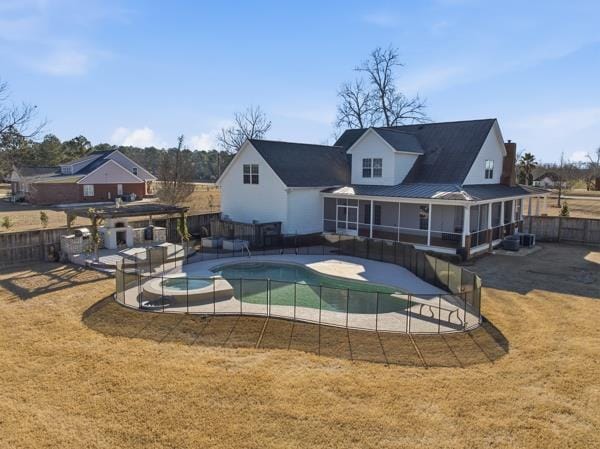 404 Hickory Grove Rd, Leesburg, GA 31763, USA — Photo 3