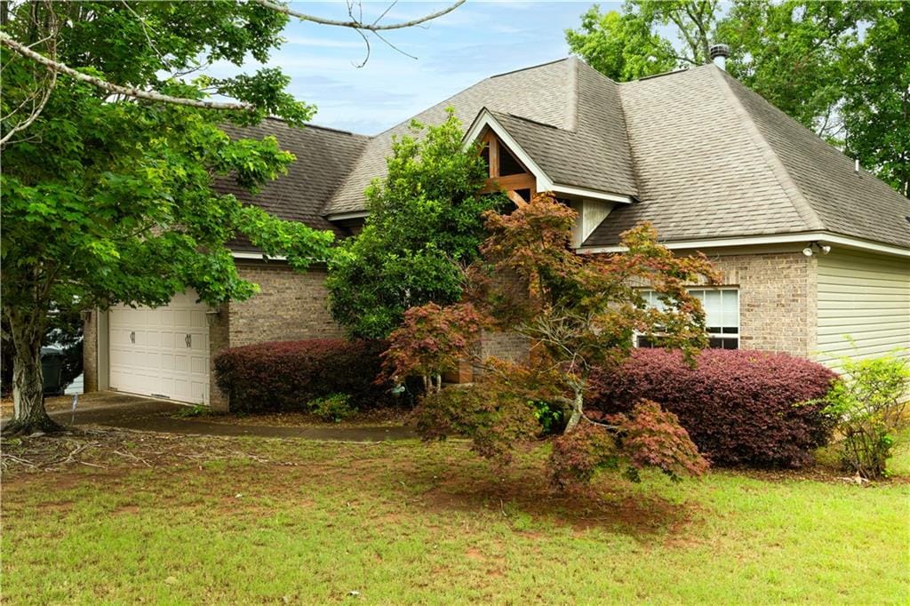 1312 Lizlin St, Opelika, AL 36801
