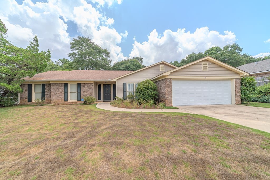 912 Lismore Drive, Columbus, GA, 31904