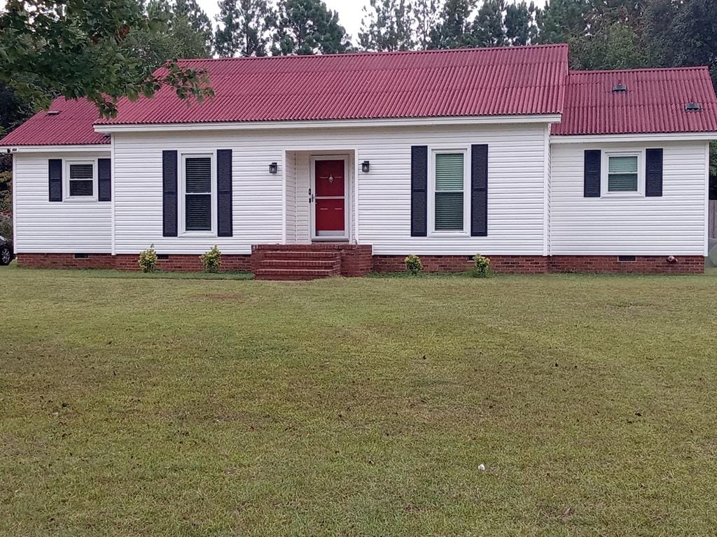 153 Canuga Drive, Albany, GA, 31707