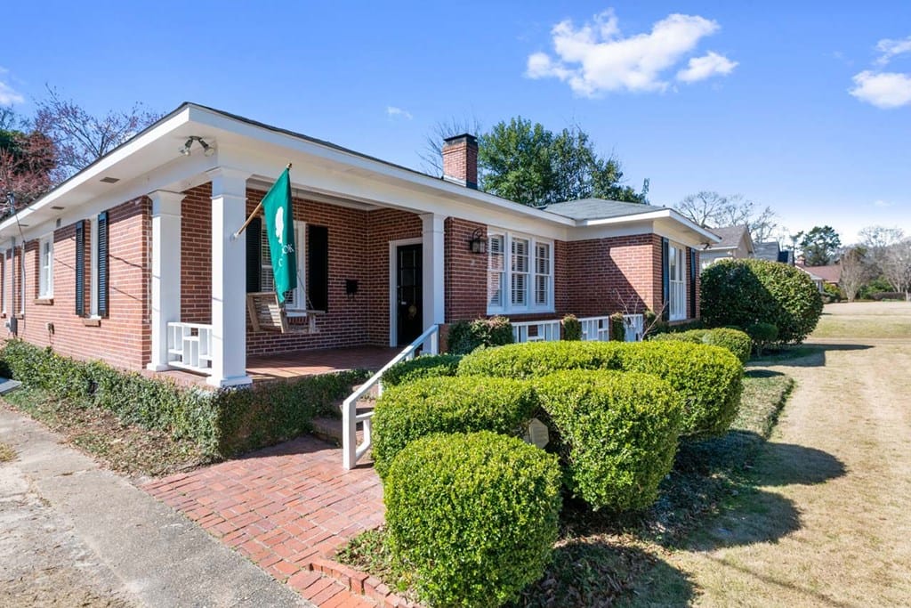 1530 Crest Drive, Columbus, GA, 31906