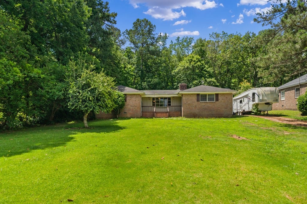 811 Pinecrest Drive, Manchester, GA, 31816 — Photo 3