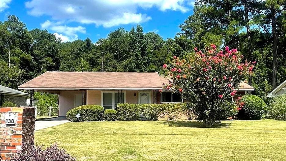 138 Jefferson Drive, Columbus, GA, 31907