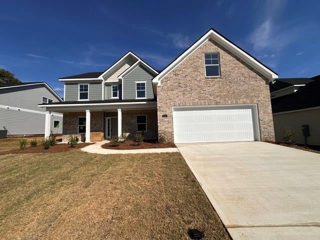 5251 James, Midland, GA, 31820