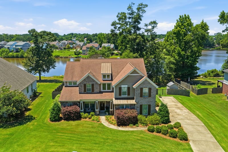 1997 Preserve Drive, Auburn, AL, 36879