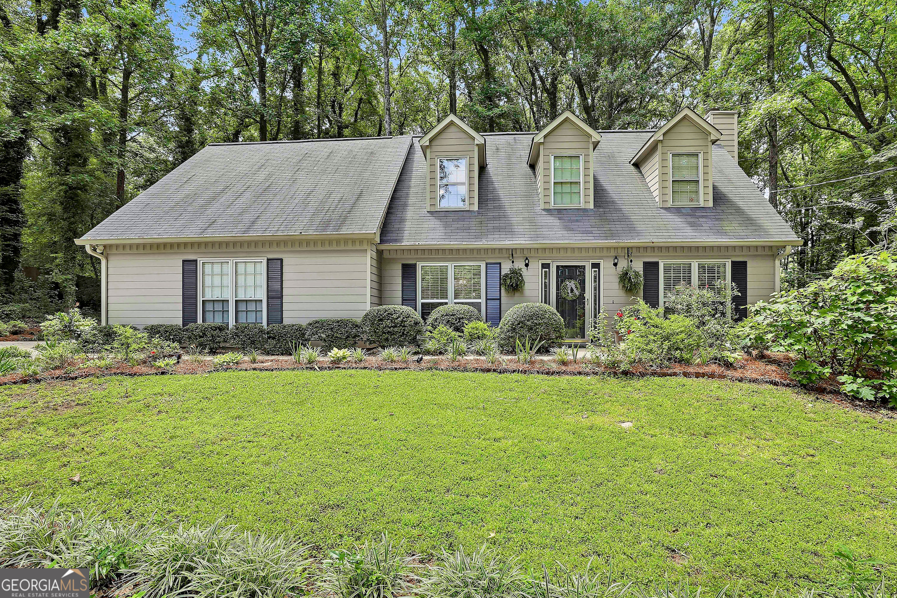 110 Greenbriar Trail, LaGrange, GA 30241