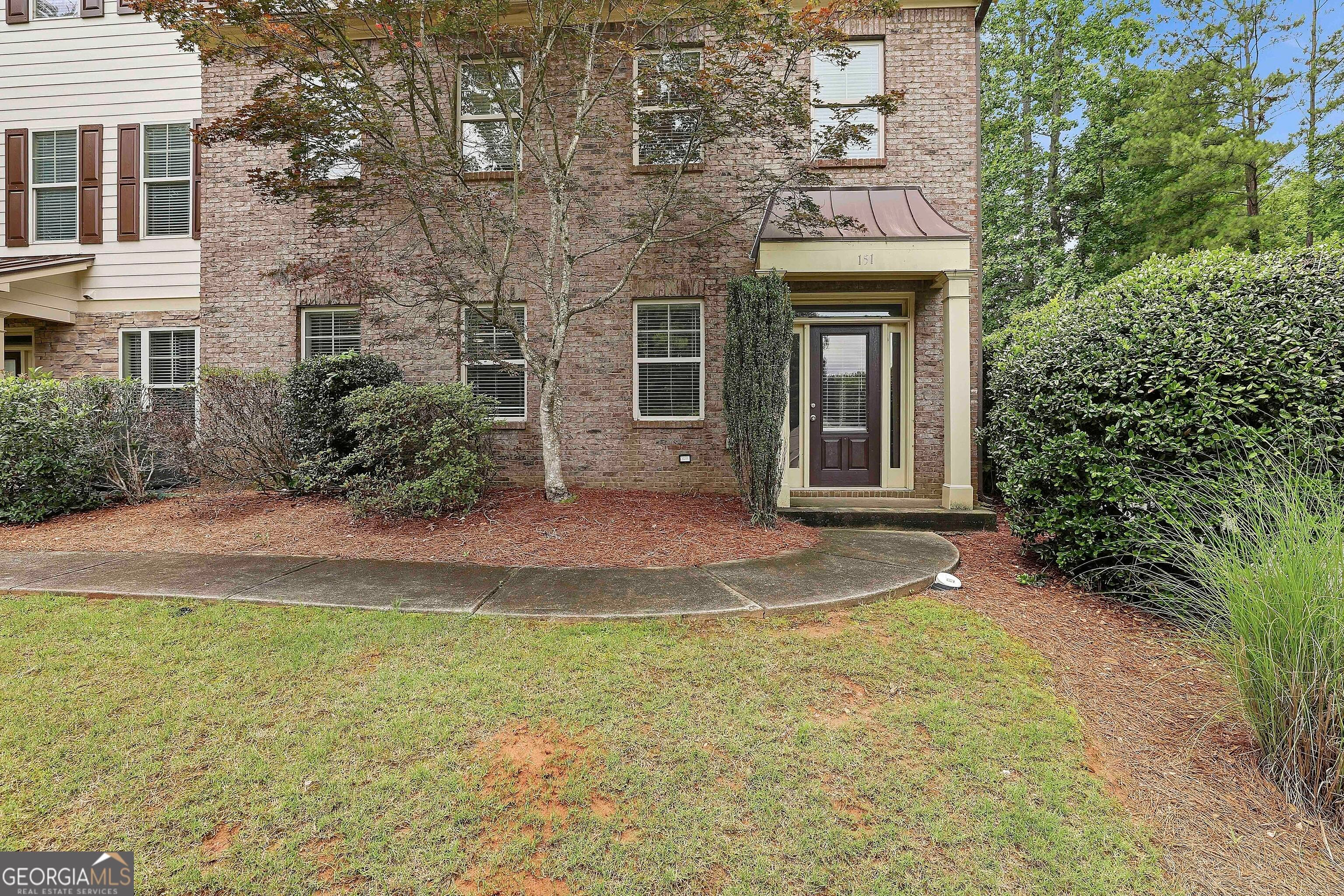 151 Highwoods Pkwy, Newnan, GA 30265