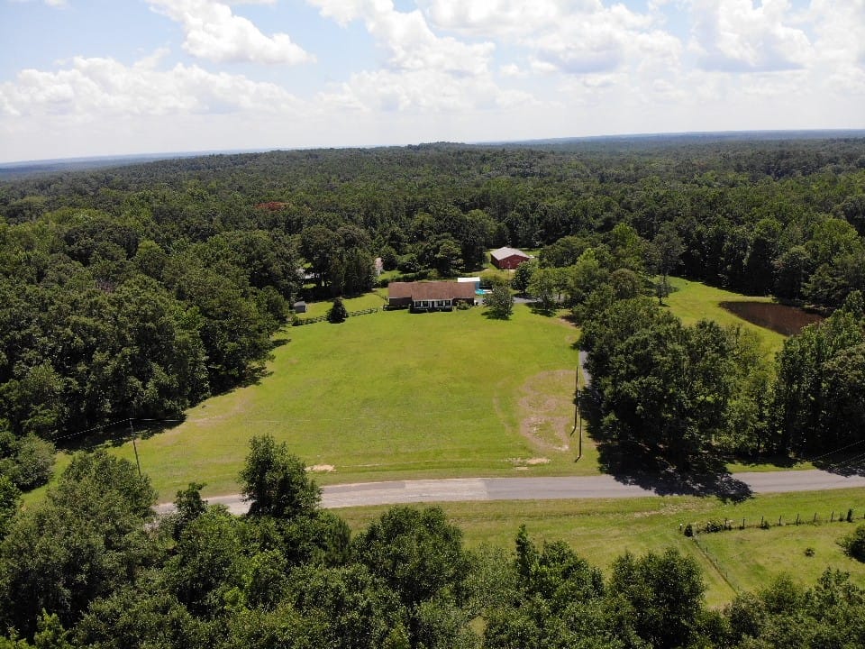 1638 Hicks Store Rd, Tallassee, AL 36078