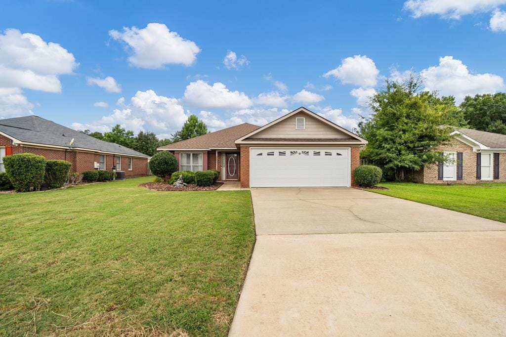 6523 Fairfax Way, Columbus, GA, 31909
