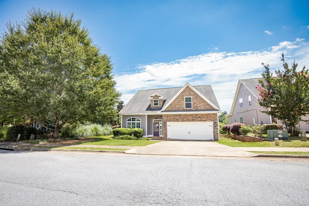 1012 Red Maple Way, Columbus, GA, 31904