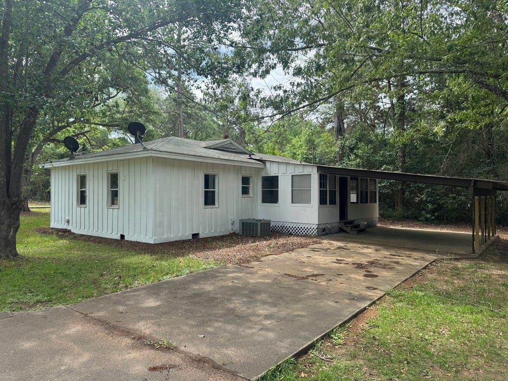 115 S Central Ave, Blakely, GA 39823